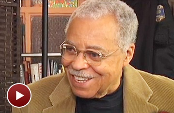 James Earl Jones Lends His Inimitable Voice to a New Ad for Driving Miss Daisy