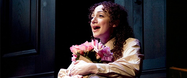Megan McGinnis and Josh Grisetti Among Winners of L.A. Ovation Awards