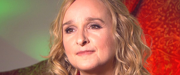 Melissa Etheridge to Fill in for Billie Joe Armstrong as American Idiot's St. Jimmy