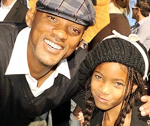 Will Smith Considers Remaking Annie Movie for Daughter Willow