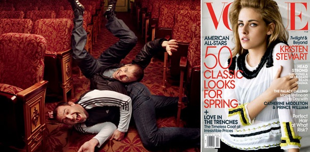 South Park Creators Matt Stone and Trey Parker Spill Details on New Musical The Book of Mormon
