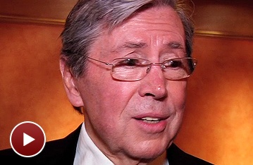 Chatting With Earnest’s Sophisticated Stars on Opening Night