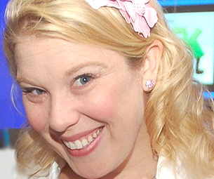 Heather Jane Rolff to Join Dane Cook, Josh Hamilton and Julia Stiles in Fat Pig