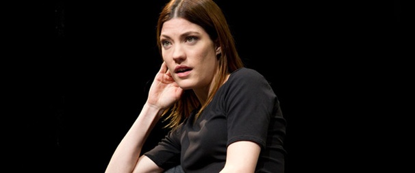 What’s Up, Jennifer Carpenter? The Gruesome Playground Injuries Star on Not Having a Backup Plan