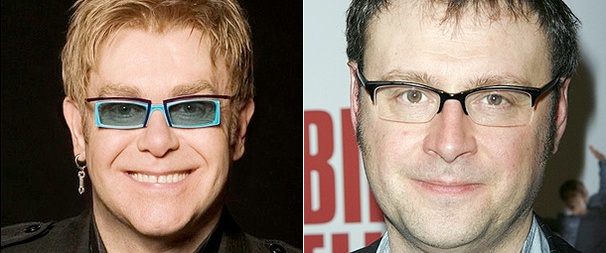 Moulin Rouge-esque Biopic of Tony Winner Elton John in the Works