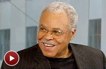 James Earl Jones Charms Driving Miss Daisy Fans Kathie Lee & Hoda