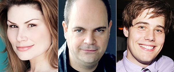 Brad Oscar, Heidi Blickenstaff and More Join Broadway’s The Addams Family