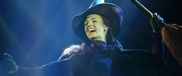 Teal Wicks, Wicked’s Newest Elphaba, Talks Rent, Idina and Her Tenacious ‘Twickies’