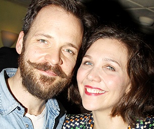 Three Sisters Star Maggie Gyllenhaal on the Pressures of Acting in Front of Loved Ones
