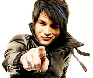 For Your Entertainment: Fans Want Adam Lambert to be American Idiot's Next St. Jimmy