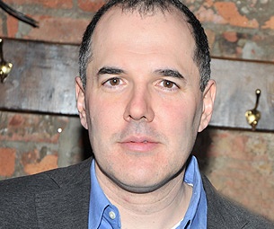 David Auburn on Bringing The New York Idea Into the Modern Era