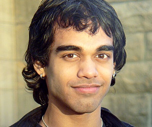 American Idol Vet Sanjaya Malakar to Join Freckleface Strawberry