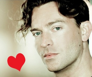 Million Dollar Rocker Levi Kreis Wants to Get Wicked This Valentine’s Day