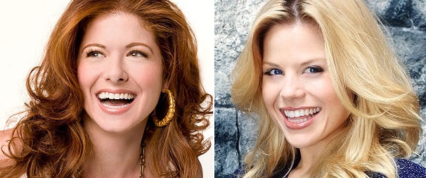 Smash, New TV Show Set on Broadway, Picked Up by NBC