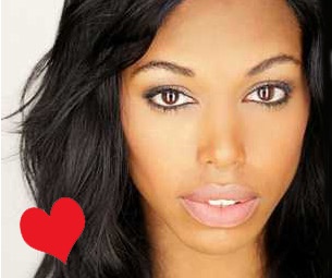 The Lion King's Chaunteé Schuler Has Beastly Desires This Valentine's Day