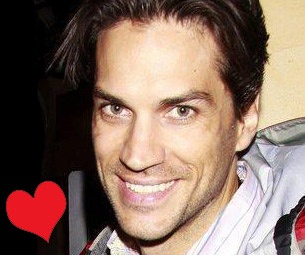 Priscilla's Will Swenson Has His Eyes on Sweetheart Audra McDonald this Valentine's Day