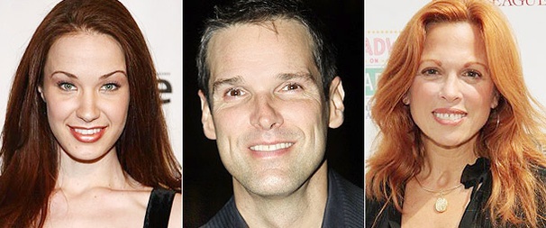 Sierra Boggess, Hugh Panaro, Carolee Carmello & More Set for Reading of Broadway-Bound Musical Rebecca