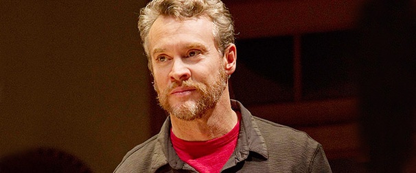 Tate Donovan on Strong Women, TV Stardom & Good People