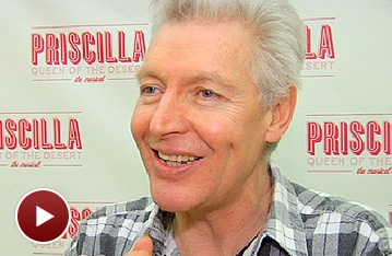 Fasten Your Seat Belts! See the Stars of Priscilla Queen of the Desert Get Down in Rehearsal 