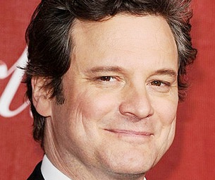 Will Colin Firth Join My Fair Lady Remake Opposite Carey Mulligan?