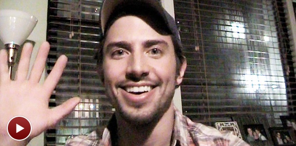 Muscles & Mascara with Priscilla's Nick Adams: The Queens Take the Palace