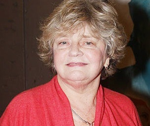 Joyce Van Patten Joins Donna Murphy in The People in the Picture