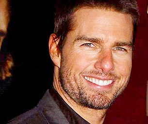 Tom Cruise Will Shred the Big Screen as Stacee Jaxx in Rock of Ages Film