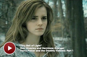 Oscar Night Highlight: 'Musical' Versions of Harry Potter, Twilight, The Social Network and Toy Story 3