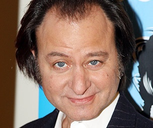 Director Fisher Stevens on Being the Ringmaster of John Leguizamo's Ghetto Klown