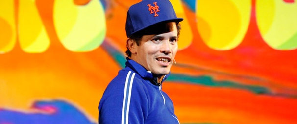 John Leguizamo's Ghetto Klown Extends Through Summer