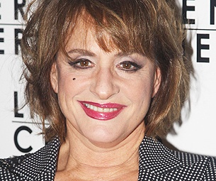 Exclusive! Broadway Diva Patti LuPone Wants to ‘Wring Neck’ of Twitter Impostor