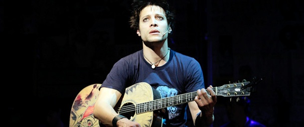 From Idol to Idiot: Justin Guarini Is Taking Your Questions!