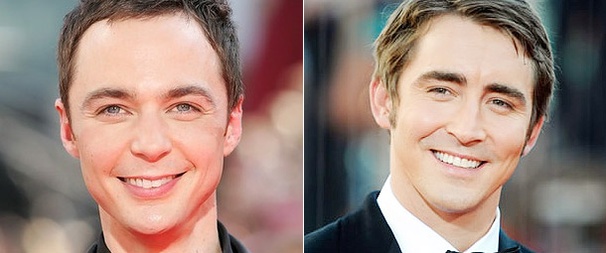 Emmy Winner Jim Parsons and Lee Pace Join Broadway's The Normal Heart