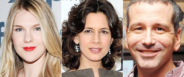 Lily Rabe, Jessica Hecht & More to Tackle Classics at Williamstown Theatre Festival 