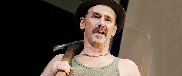 Tickets Now on Sale for Jerusalem, Starring Tony Award Winner Mark Rylance