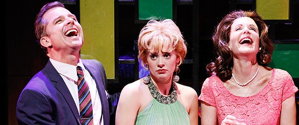 Off-Broadway Revival of Cactus Flower, Starring Maxwell Caulfield, Sets Closing Date