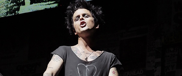 American Idiot Announces Closing; Billie Joe Armstrong to Return for Final Weeks