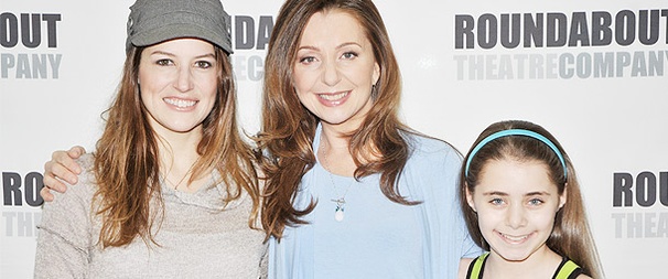  Say Hello to The People in the Picture, Starring Tony Winner Donna Murphy