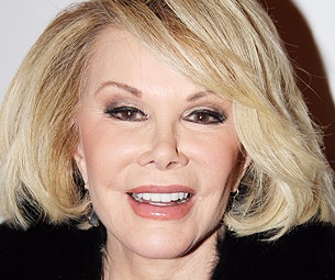 Fashion Police Officer Joan Rivers on Priscilla's Eye-Popping Drag Costumes