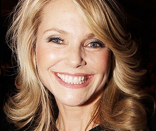 Christie Brinkley on Rehearsing For Her Broadway Debut in Chicago: ‘I’m Having the Time of My Life!’