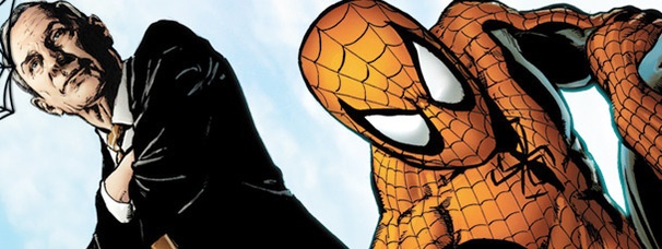 Will NYC Mayor Bloomberg Don Spider-Man's Tights?