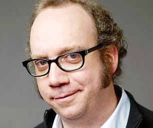Paul Giamatti Signs On as Band Manager in Rock of Ages Film