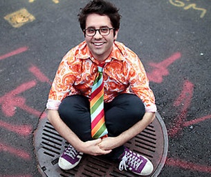 Chase Brock Swings Into Spider-Man as New Choreographer; Geek Chorus Let Go