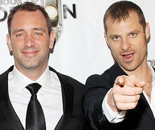 60 Minutes Goes Inside The Book of Mormon and South Park with Trey Parker and Matt Stone