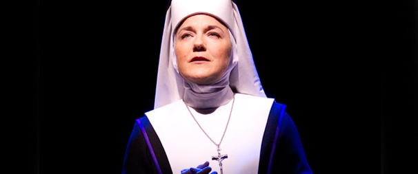 Victoria Clark on the Goodness of Glee and the God-Given Gift of Sister Act