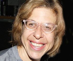Jackie Hoffman’s A Chanukah Charol to Play Off-Broadway this Holiday Season