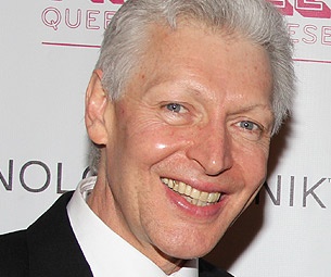 Video Flashback! Bob Fosse's Big Deal Floors Priscilla Star Tony Sheldon at the 1986 Tonys
