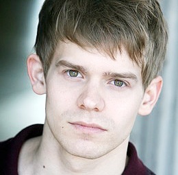 Mary Poppins' Andrew Keenan-Bolger on Spooking Co-Stars During 'Step in Time'