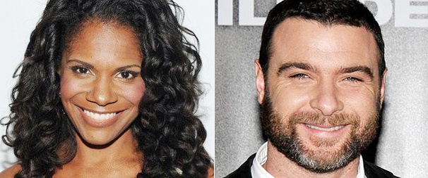 Audra McDonald and Liev Schreiber to Announce Drama Desk Nominations