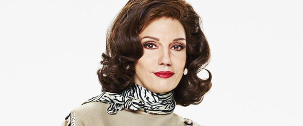 Baby, It's Beth Leavel! The Baby It's You! Star Is Taking Your Questions